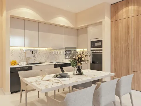 Modern One Bedroom Apartment in Livadia, Larnaca - 8