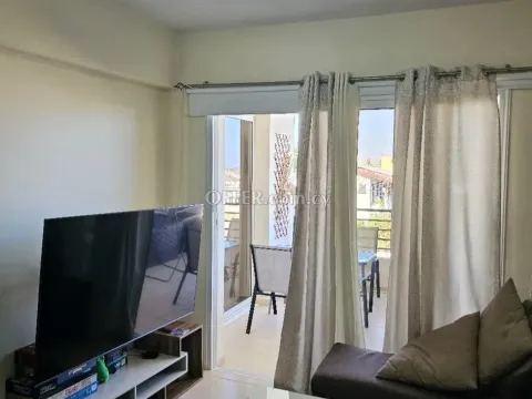 1-bedroom Apartment 50 sqm in Oroklini - 8