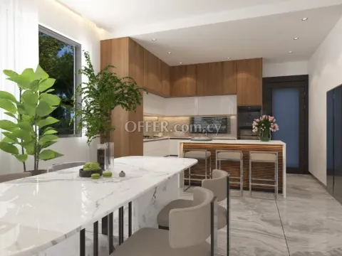 House (Detached) in Geroskipou, Paphos for Sale - 11