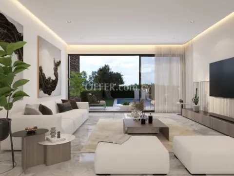 House (Detached) in Geroskipou, Paphos for Sale - 11