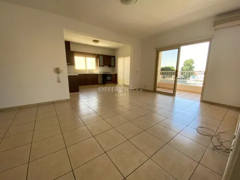 THREE BEDROOM APARTMENT IN OMONIA, LIMASSOL - 9