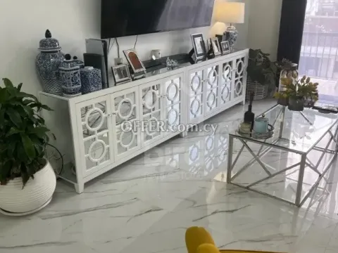 3 Bed Apartment for Sale in Lykavitos, Nicosia - 11
