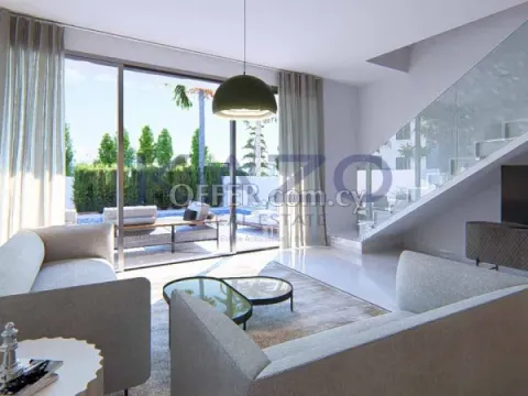 For Sale Three Bedroom Villa in Peaceful Agios Theodoros - 7