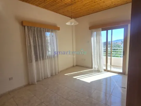 4 Bedroom Detached Villa For Rent Agio Avrosio, Limassol - 11