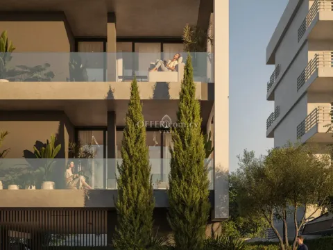 TWO BEDROOM APARTMENT IN KATHOLIKI - LIMASSOL - 11