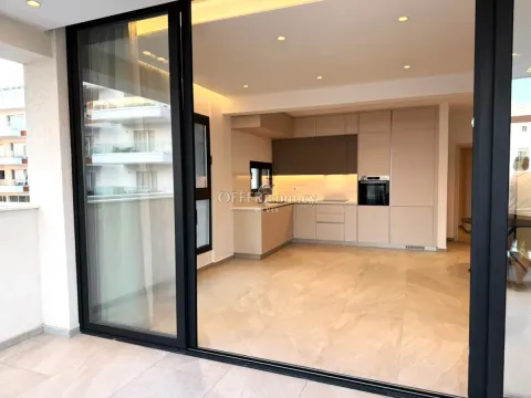 BRAND NEW TWO BEDROOM APARTMENT IN ZAKAKI LIMASSOL - 11