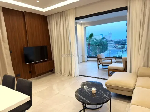 BRAND NEW TWO BEDROOM APARTMENT IN ZAKAKI LIMASSOL - 11