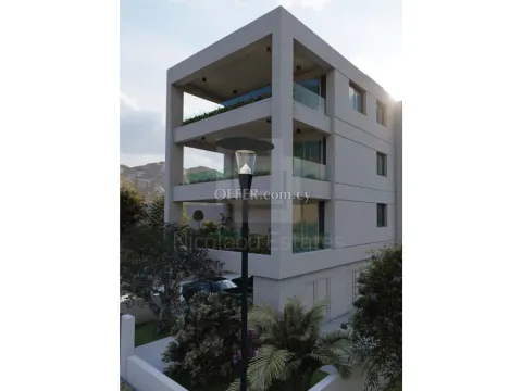 Two bedroom apartment for sale in Ypsonas - 8
