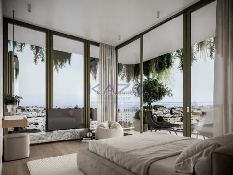 2 Bedrooms - Apartment - Pafos - For Sale - PA-361-8411 - 13