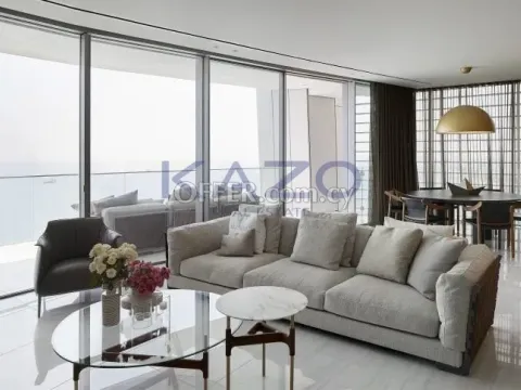 3 Bedrooms - Apartment - Limassol - For Sale - PA-254-6888 - 13