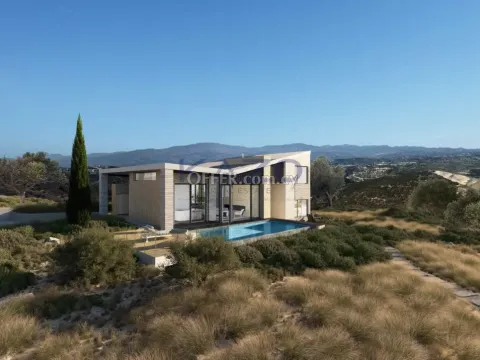 3 Bedrooms - Villa - Pafos - For Sale - PA-126-7257 - 13