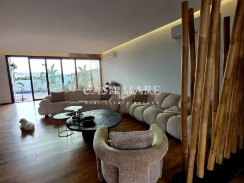 Μodern 3-bedroom house in Oroklini, Larnaca - 8