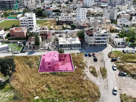 Three Bedroom House in Sotiros Quarter Larnaca - 10