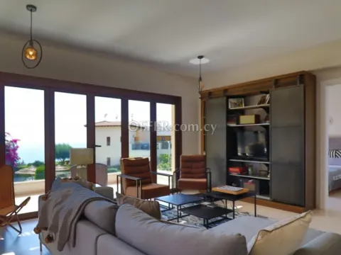 House (Maisonette) in Aphrodite Hills, Paphos for Sale - 10