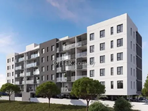 Apartment (Flat) in Linopetra, Limassol for Sale - 7