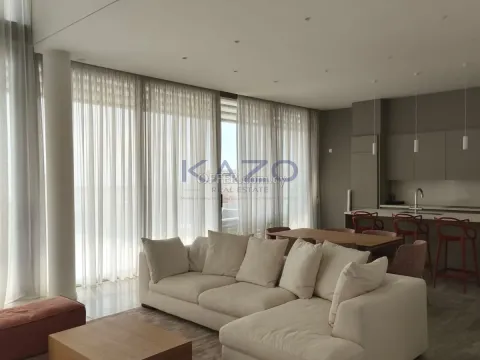 Spacious Furnished Villa with Sea View in Mouttagiaka - 12