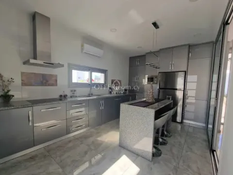 SPACIOUS 4 BEDROOM VILLA IN PAREKLISIA - 10