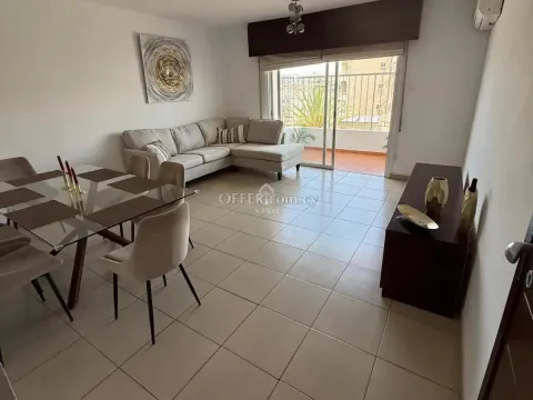 2 BEDROOM APARTMENT IN PETROU PAVLOU - LIMASSOL - 8