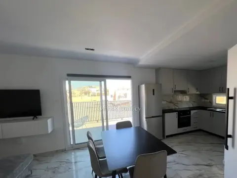 MODERN 1 BEDROOM APARTMENT IN AGIA TRIADA - 9