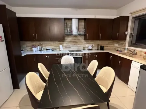 4 Bed Detached House for Rent in Engomi - Makedonitissa, Nicosia - 8