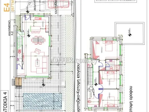 House (Detached) in Frenaros, Famagusta for Sale - 9