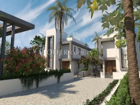 House (Detached) in Kapparis, Famagusta for Sale - 10
