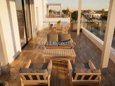 House (Detached) in Pernera, Famagusta for Sale - 9