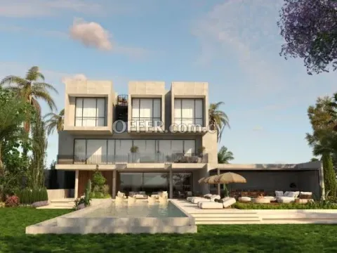 House (Detached) in Cape Greko, Famagusta for Sale - 10