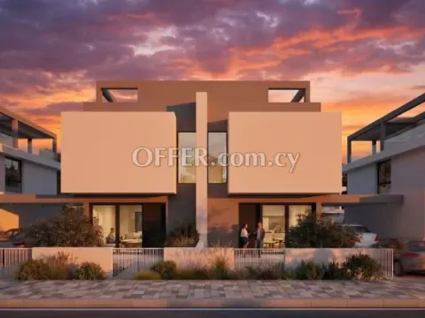 House (Detached) in Oroklini, Larnaca for Sale - 8