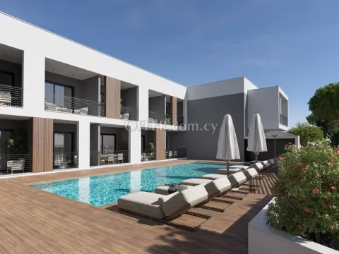 Apartment (Flat) in Trachoni, Limassol for Sale - 4