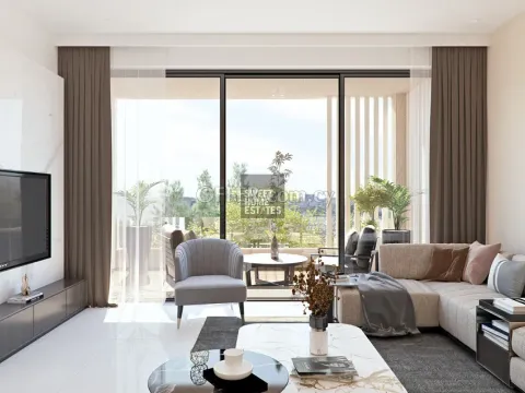 Modern One Bedroom Apartment in Livadia, Larnaca - 7