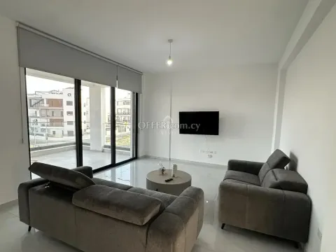 MODERN 2 BEDROOM APARTMENT IN GERMASOGEIA - 10