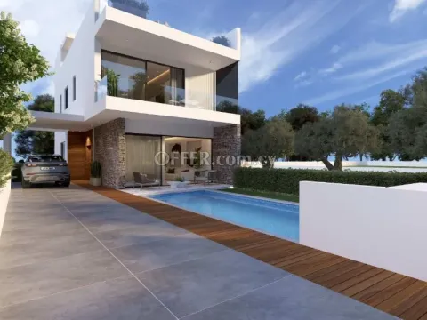House (Detached) in Geroskipou, Paphos for Sale - 10