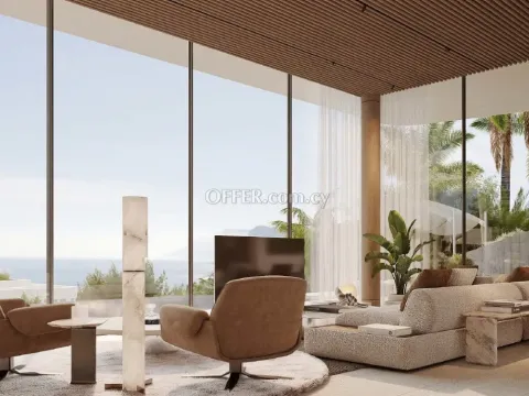 House (Detached) in Agios Tychonas, Limassol for Sale - 10