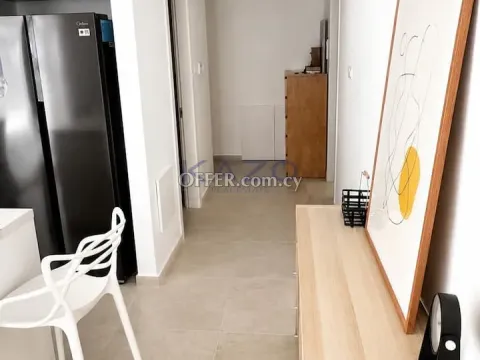 Spacious Three Bedroom Apartment in Central Agia Triada - 12
