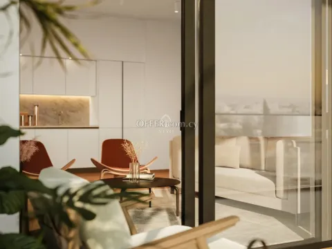 TWO BEDROOM APARTMENT IN AGIOS IOANNIS LIMASSOL - 7