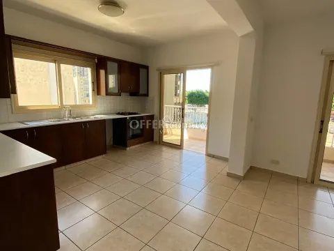 THREE BEDROOM APARTMENT IN OMONIA, LIMASSOL - 8