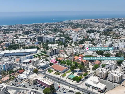 Income producing three bedroom house in Agios Pavlos Paphos - 4