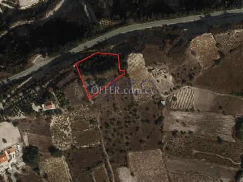 Two Development Land Plots for Sale in Scenic Laneia - 10