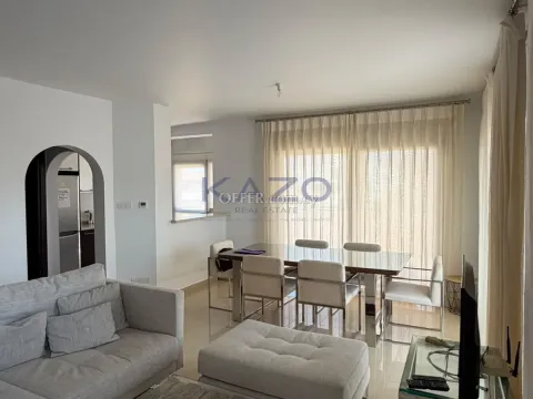 Spacious 3 Bedroom Apartment in Vibrant Kato Paphos - 12