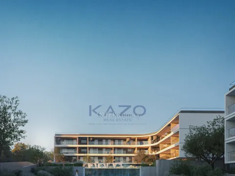Modern 3 Bedroom Apartment in Central Kato Paphos - 9