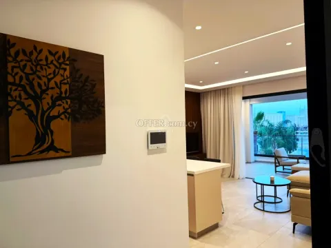 BRAND NEW TWO BEDROOM APARTMENT IN ZAKAKI LIMASSOL - 10
