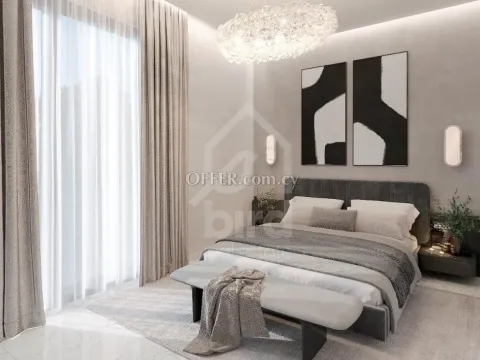 2 Bed Apartment for Sale in Strovolos, Nicosia - 4
