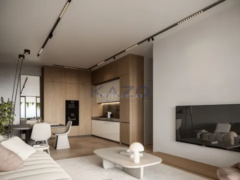 2 Bedrooms - Apartment - Pafos - For Sale - PA-361-8411 - 12