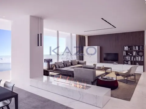 4 Bedrooms - Apartment - Limassol - For Sale - PA-254-6946 - 12