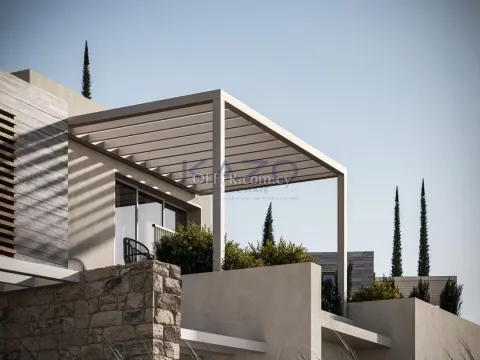 3 Bedrooms - Villa - Pafos - For Sale - PA-232-6509 - 10