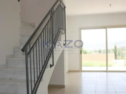 3 Bedrooms - Townhouse - Pafos - For Sale - PA-106-2056 - 9