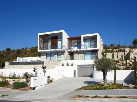 3 Bedrooms - Villa - Pafos - For Sale - PA-126-6325 - 12