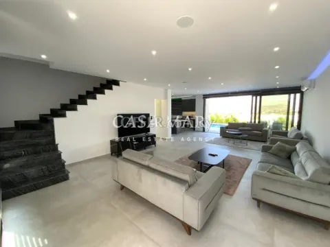Luxury 3 Bedroom House in Oroklini, Larnaca - 7