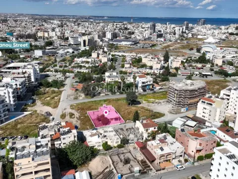 Three Bedroom House in Sotiros Quarter Larnaca - 9